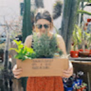 Meet your Posher, Ainslee